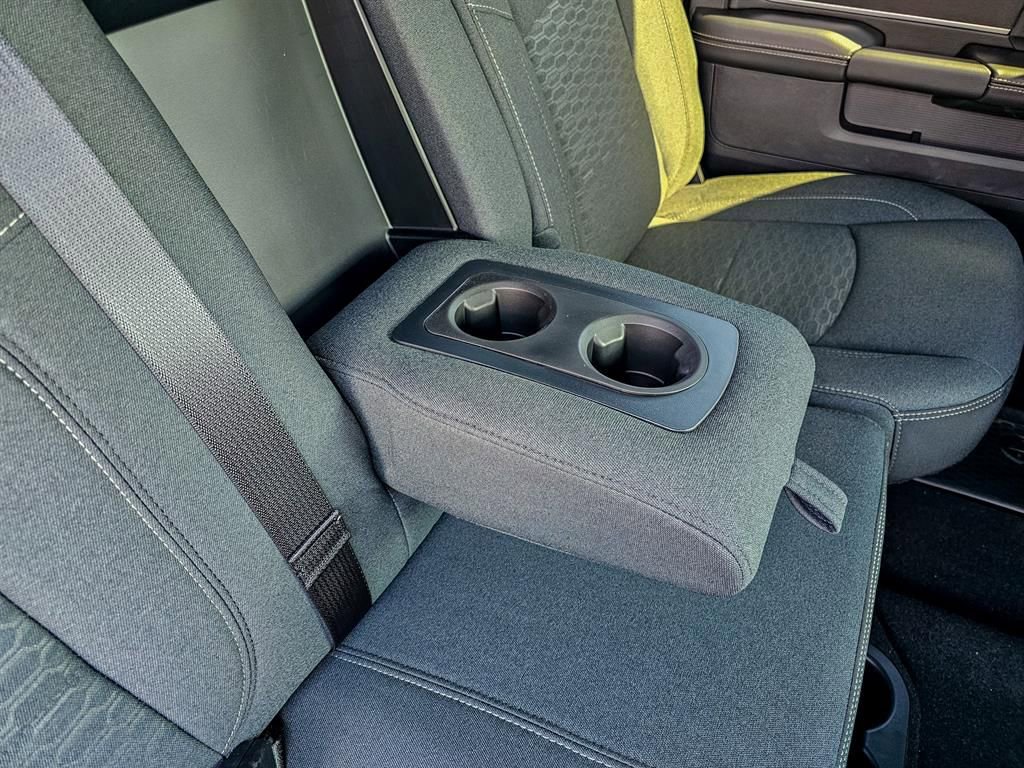 New 2026 RAM 2500 Big Horn image 41