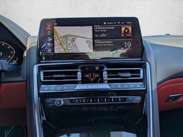 New 2026 BMW M850i xDrive image 12