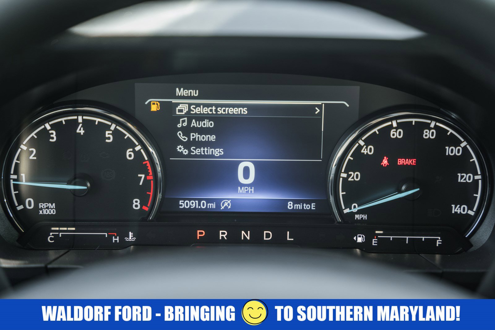 Used 2024 Ford Maverick Tremor w/ Tremor Off-Road Package AWD/4WD image 49