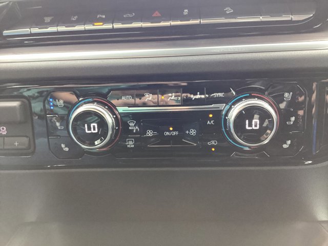 New 2025 GMC Sierra 2500 SLT w/ SLT Premium Package image 28