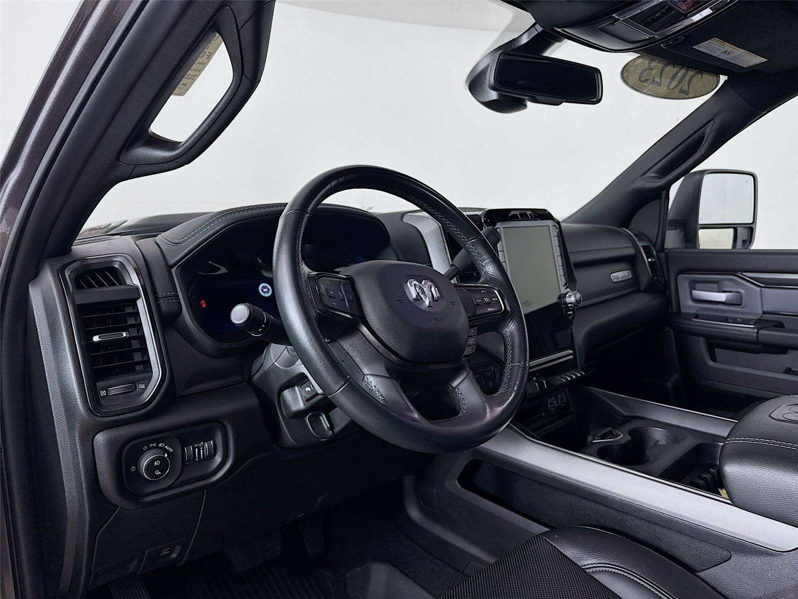 Used 2023 RAM 2500 Rebel w/ Level 1 Equipment Group AWD/4WD image 24