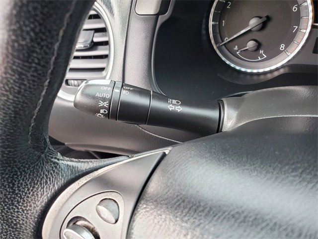 Used 2014 INFINITI QX60 AWD w/ Premium Plus Package image 14