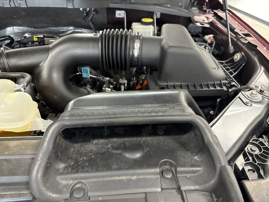 Used 2023 Ford F150 Lariat w/ Equipment Group 502A High image 32