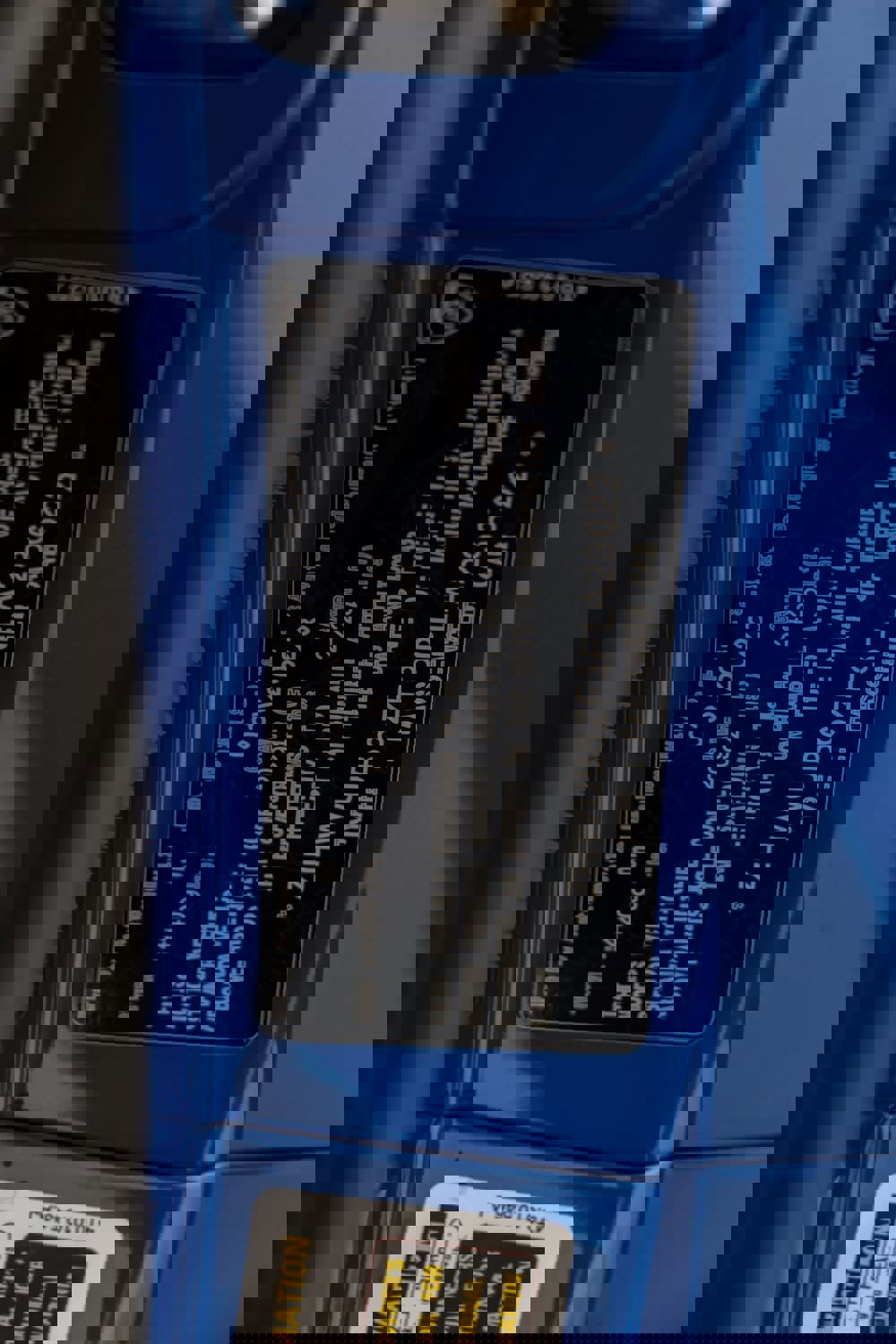 Used 2023 Lamborghini Huracan Tecnica image 34