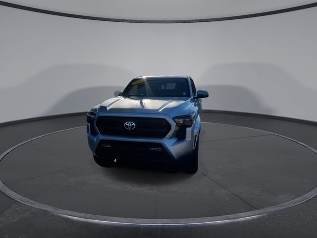 Used 2024 Toyota Tacoma SR5 w/ SR5 Upgrade Package image 6