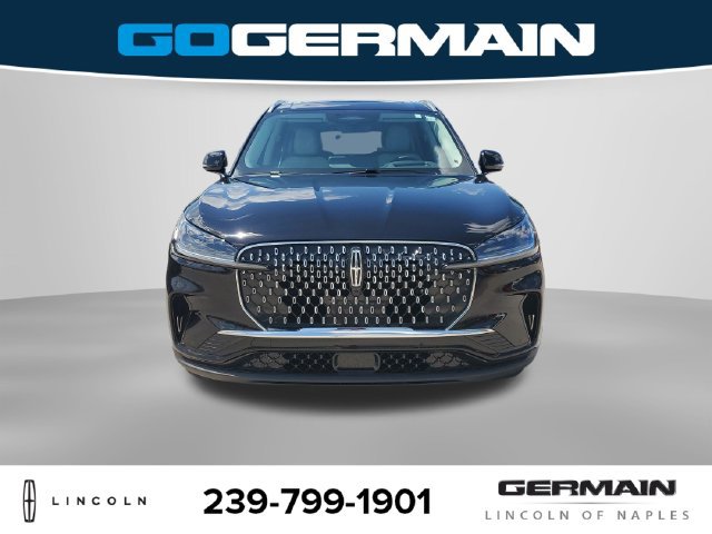 New 2026 Lincoln Aviator Reserve RWD image 3