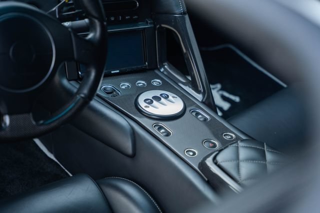Used 2008 Lamborghini Murcielago LP 640 AWD/4WD image 22