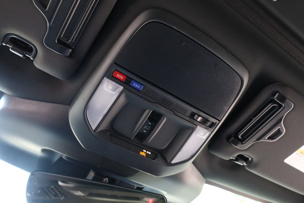 Certified 2026 Subaru Forester Sport AWD/4WD image 18
