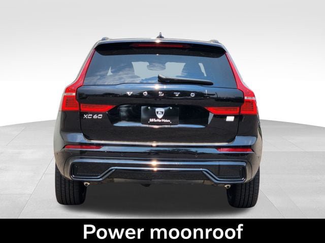 Certified 2024 Volvo XC60 T8 Plus w/ Protection Package Premier AWD/4WD image 8