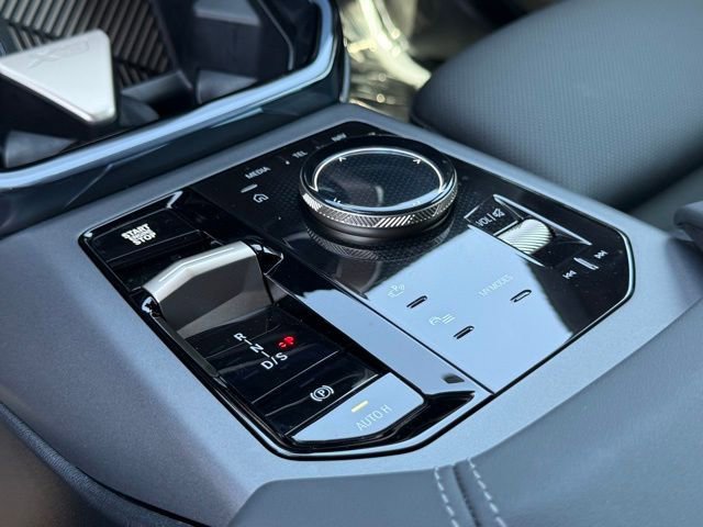 Used 2025 BMW X3 xDrive30i w/ Premium Package image 28