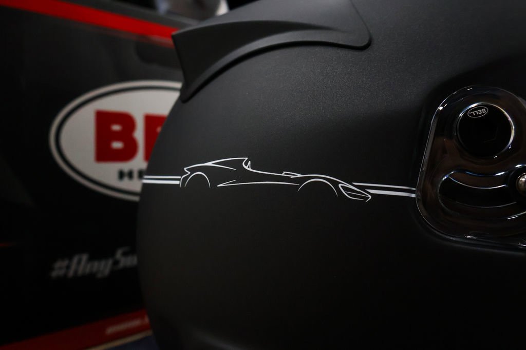 Used 2021 McLaren Elva RWD image 67