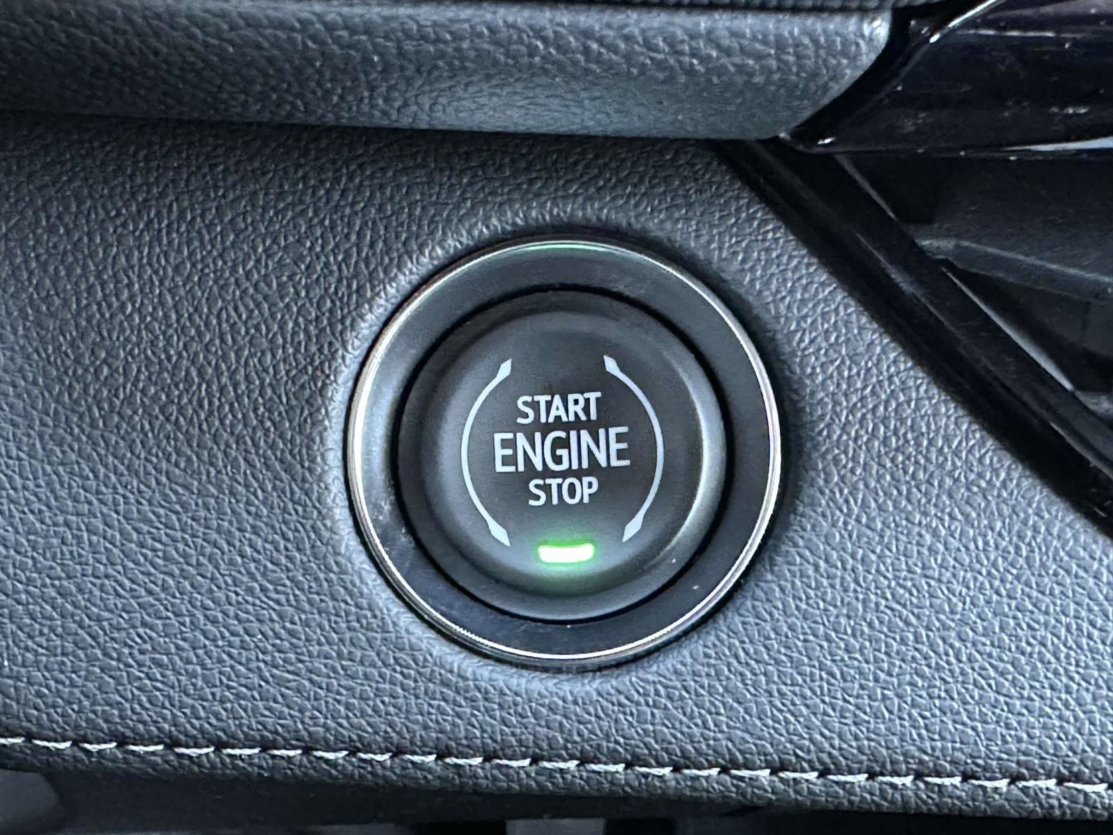 New 2025 Buick Enclave Sport Touring w/ Power Package image 7