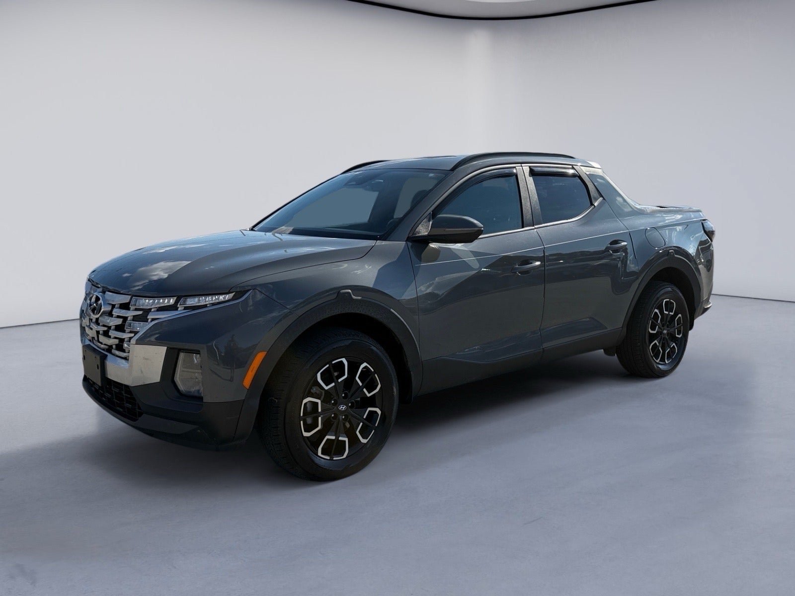 Used 2022 Hyundai Santa Cruz SEL Premium AWD/4WD image 1