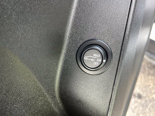 Used 2024 Chevrolet Equinox LT w/ LPO, Floor Liner Package AWD/4WD image 12