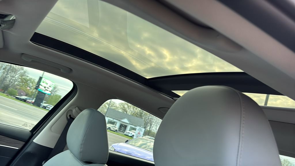 Used 2022 Kia K5 EX w/ EX Premium Package image 10