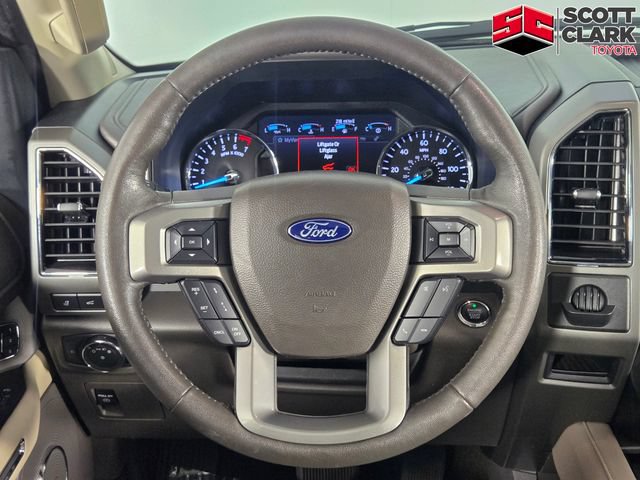 Used 2021 Ford Expedition Max XLT AWD/4WD image 24