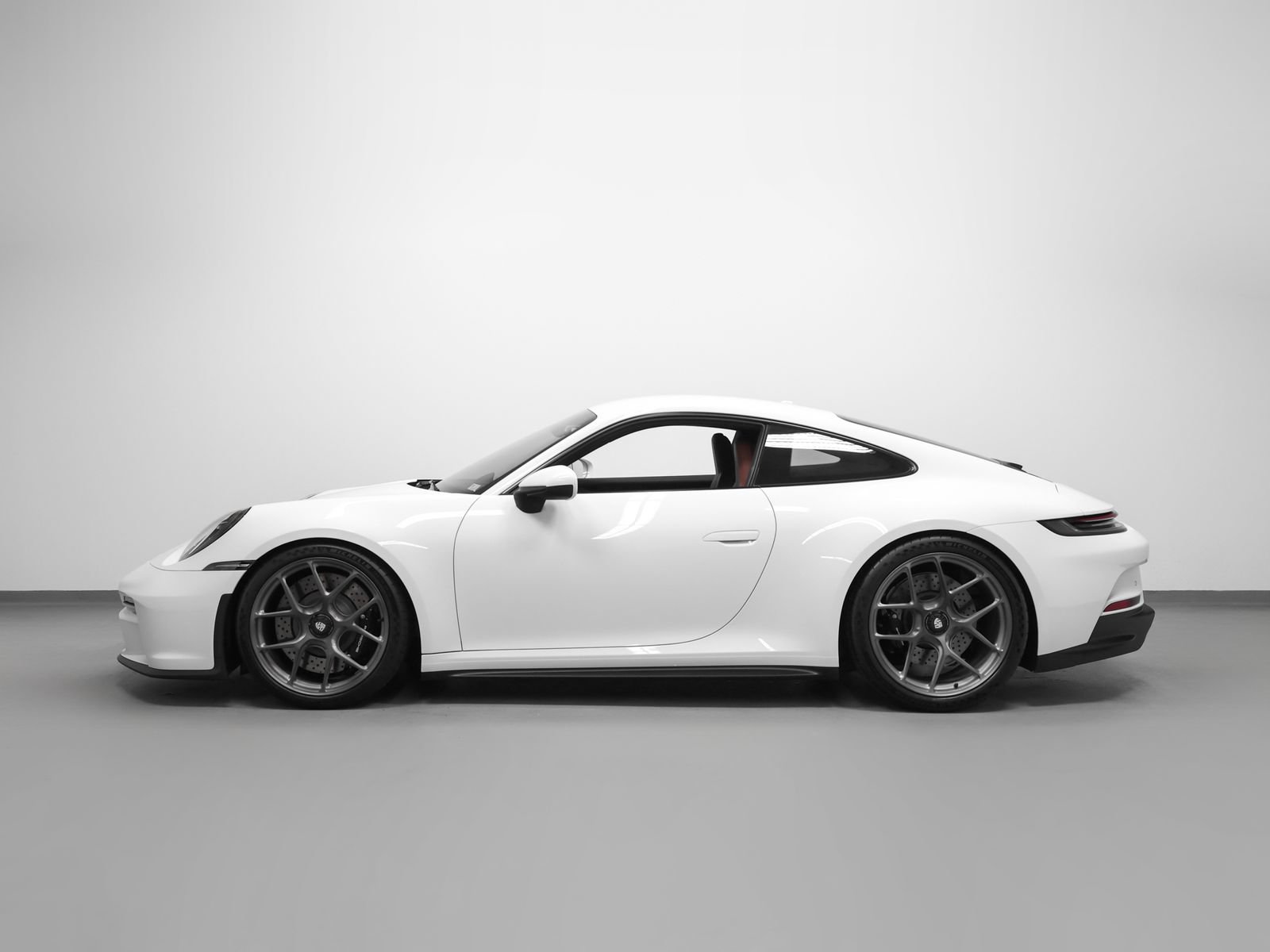Certified 2023 Porsche 911 GT3 RWD image 2