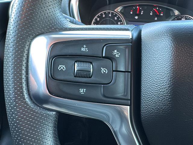 Used 2025 Chevrolet Blazer LT image 14