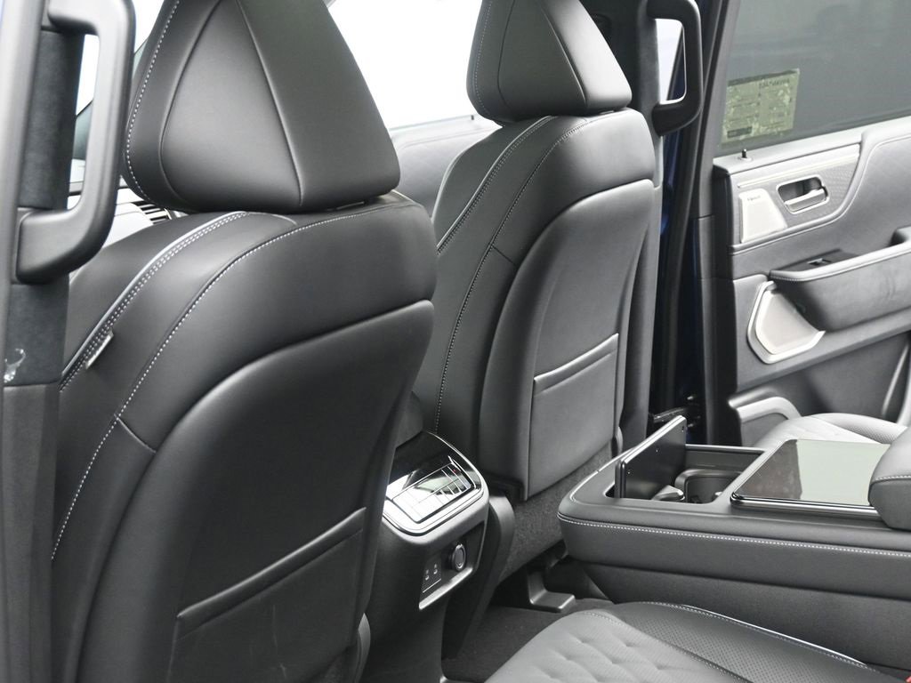 New 2026 INFINITI QX80 Autograph image 22