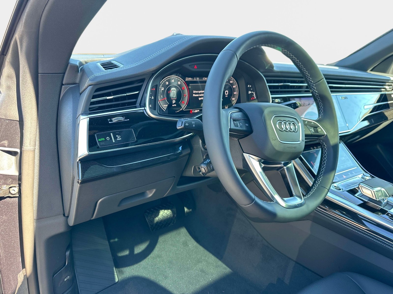 New 2026 Audi Q8 Premium Plus AWD/4WD image 19