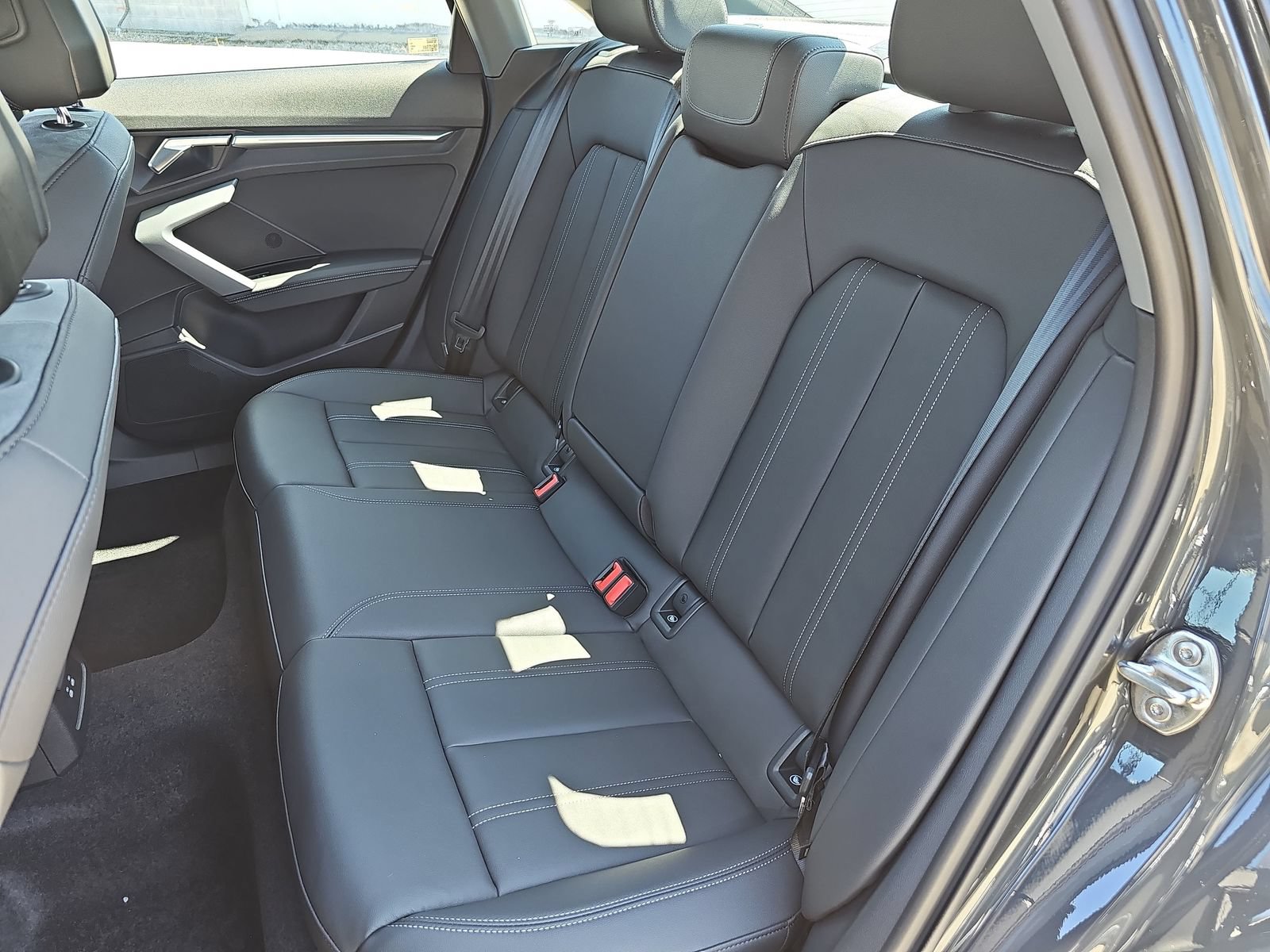 New 2026 Audi A3 2.0T Premium AWD/4WD image 14
