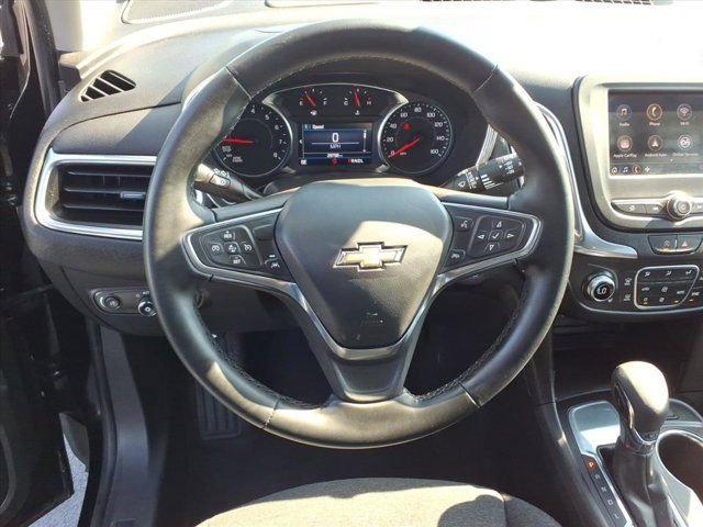 Used 2024 Chevrolet Equinox LT image 7