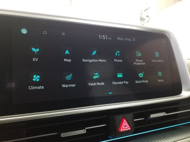 Certified 2024 Hyundai Ioniq 6 SEL AWD/4WD image 6