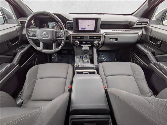 Used 2024 Toyota Tacoma SR5 image 22