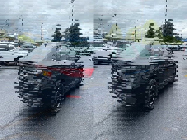 New 2025 Volkswagen Jetta SE image 10