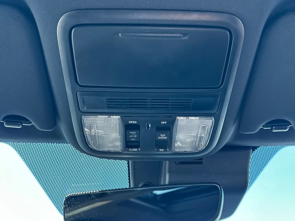 Used 2023 Honda Passport EX-L image 37