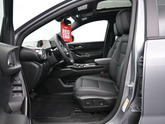 New 2026 Chevrolet Equinox LT image 37