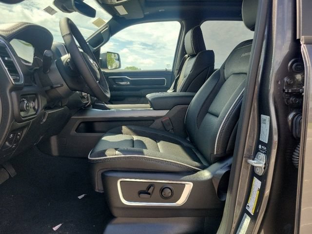 New 2027 RAM 1500 Limited AWD/4WD image 11