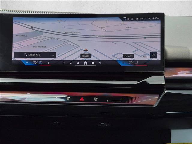 New 2027 BMW 530i xDrive w/ M Sport Package AWD/4WD image 14