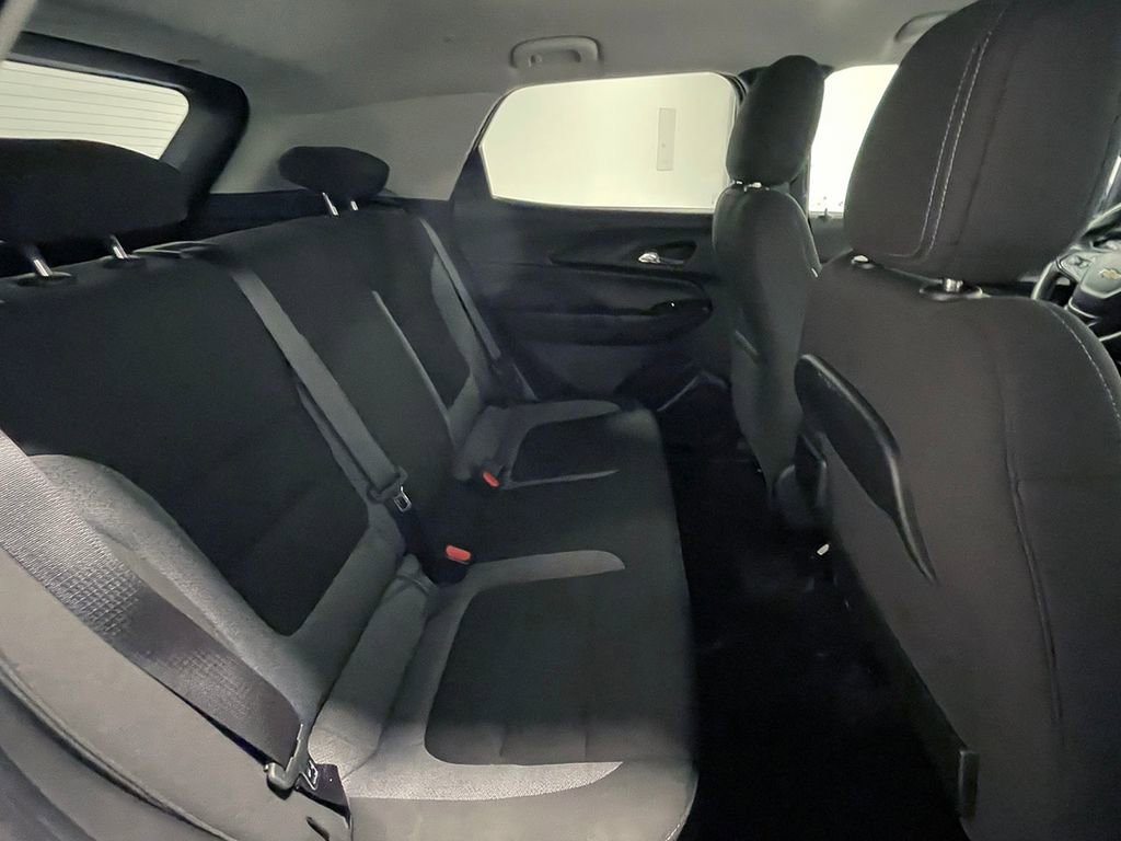 Used 2022 Chevrolet TrailBlazer LT image 24