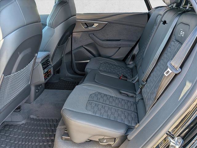 New 2026 Audi RS Q8 performance image 16