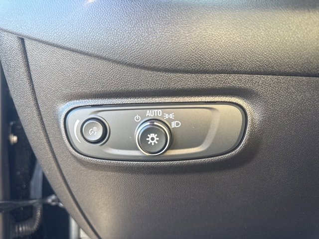 Used 2024 Chevrolet Equinox LT image 15