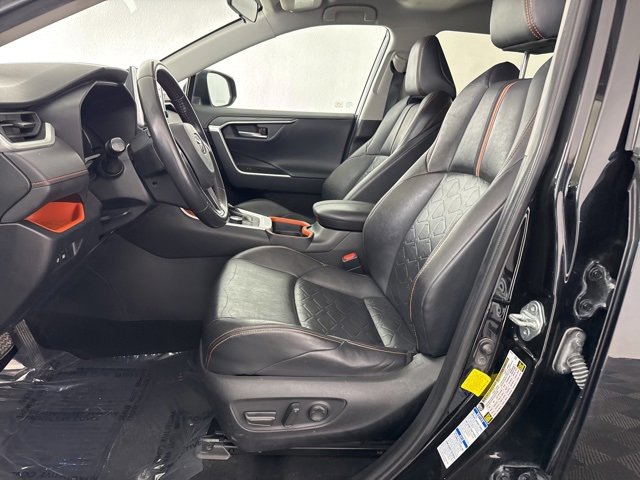 Used 2021 Toyota RAV4 Adventure image 21