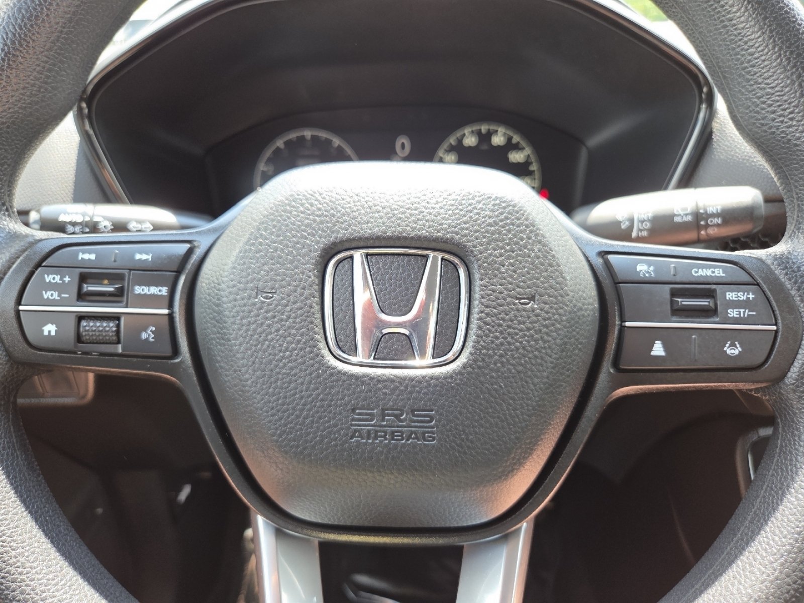 Certified 2024 Honda CR-V LX image 29