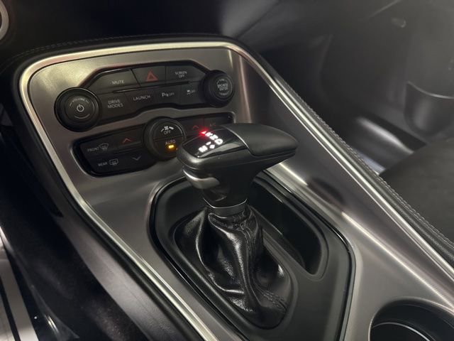 Used 2020 Dodge Challenger R/T Scat Pack w/ T/A Package image 16