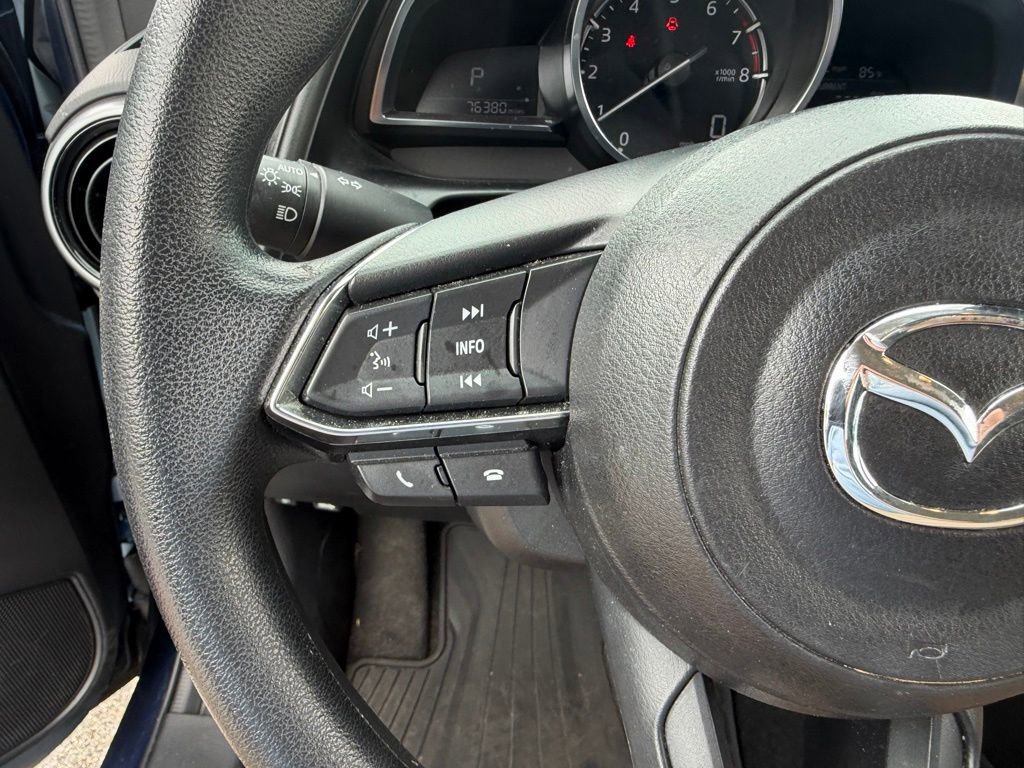Used 2021 MAZDA CX-3 Sport FWD image 31