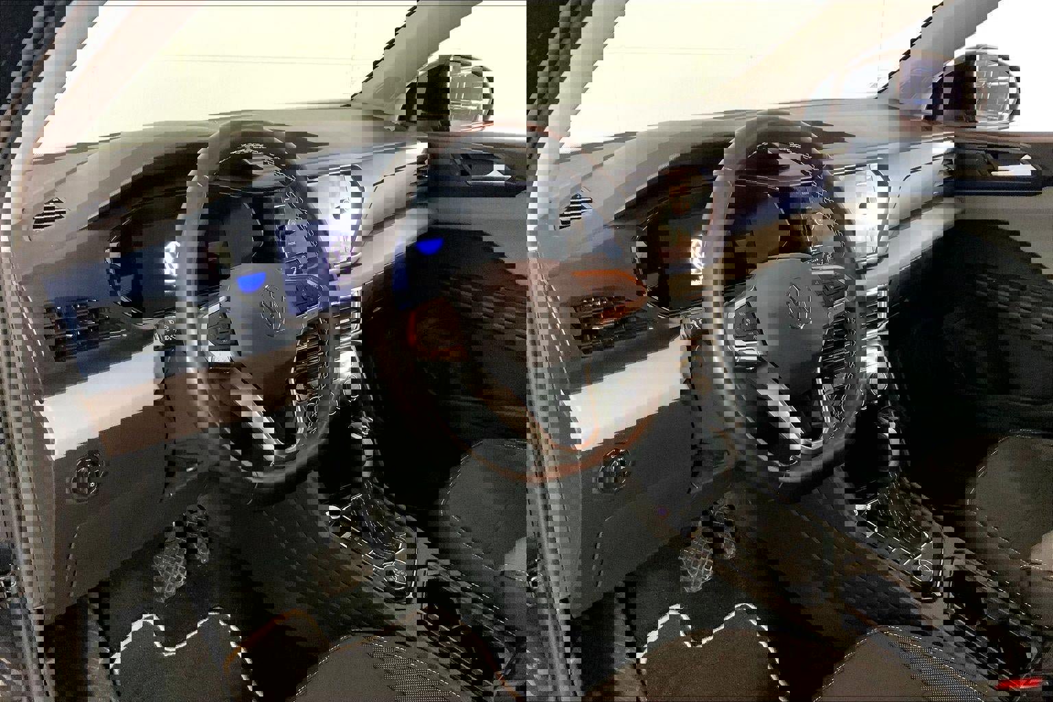 Used 2023 Volkswagen Taos SE image 14