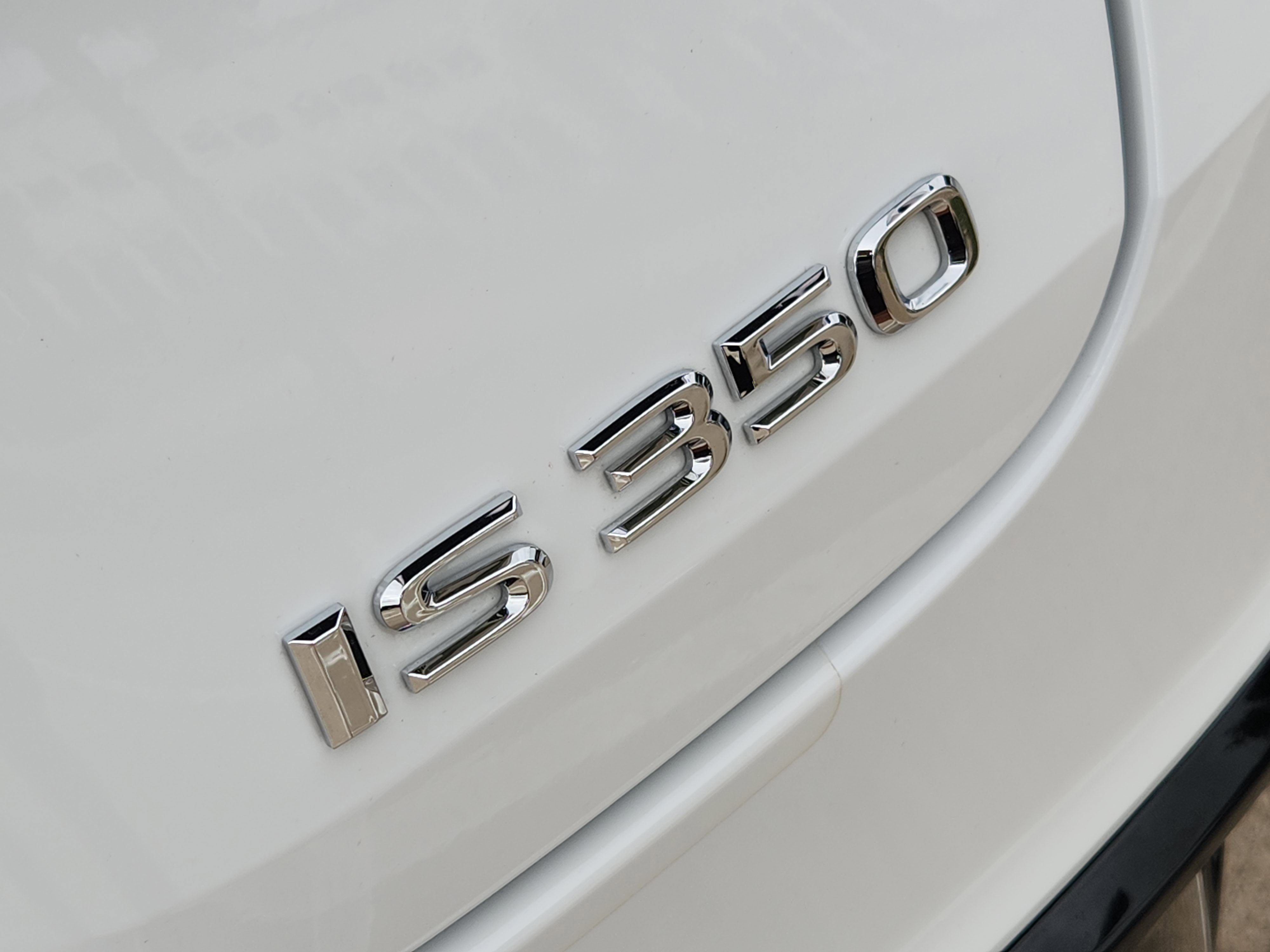 Used 2024 Lexus IS 350 F Sport RWD image 40