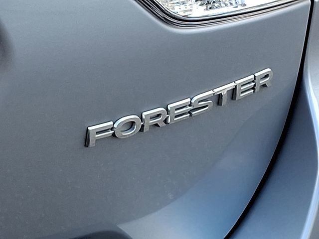 Used 2019 Subaru Forester Limited image 37