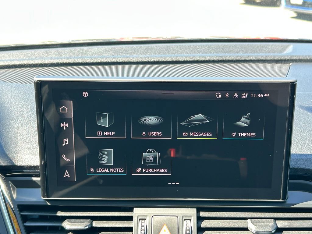 Used 2023 Audi Q5 e Premium Plus w/ Premium Plus Package image 23