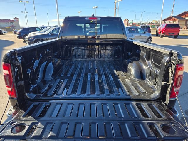 Used 2023 RAM 1500 Laramie image 9