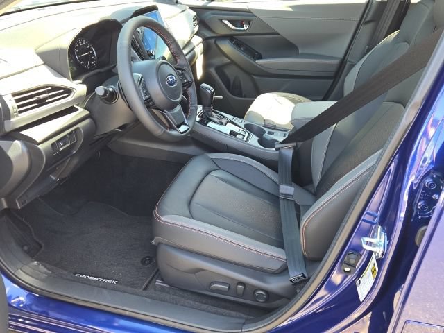 New 2026 Subaru Crosstrek 2.5i Limited w/ Crosstrek Mirror Package AWD/4WD image 12