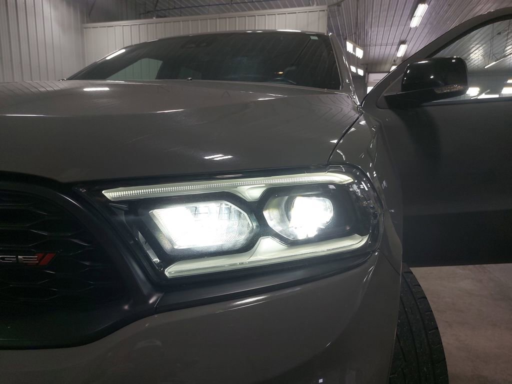 Used 2024 Dodge Durango GT AWD/4WD image 33