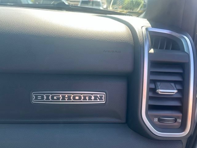 New 2026 RAM 1500 Big Horn AWD/4WD image 55