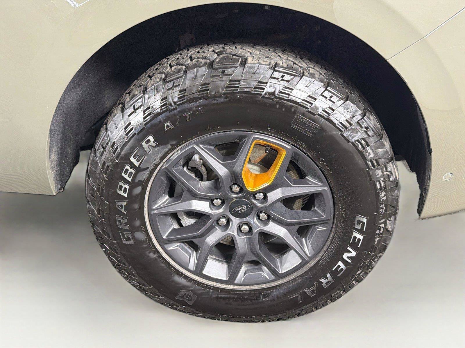 Used 2025 Ford Expedition Tremor AWD/4WD image 37
