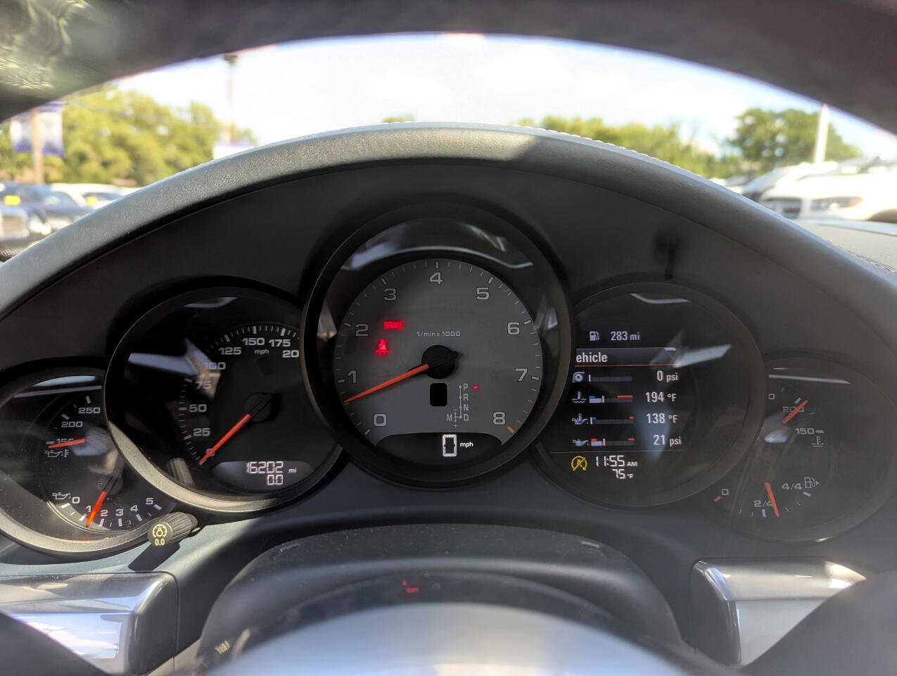 Used 2017 Porsche 911 Carrera S image 23